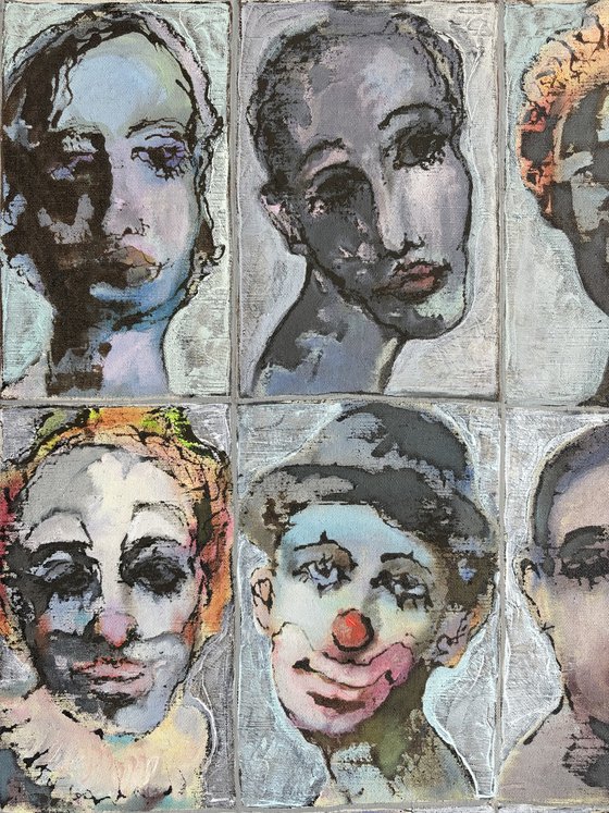 Shades of Us