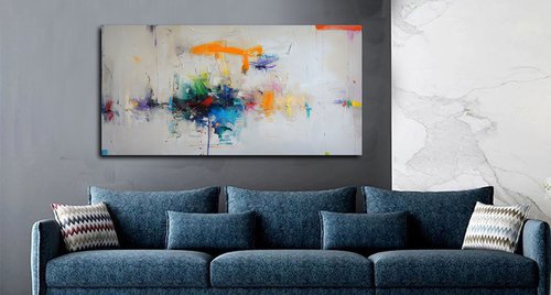 Artwork by Stanislav Lazarov