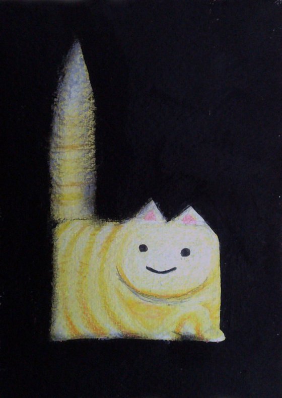 yellow guy