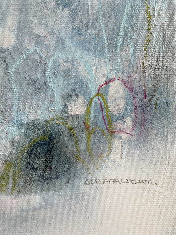 Ocean Memories No. 7