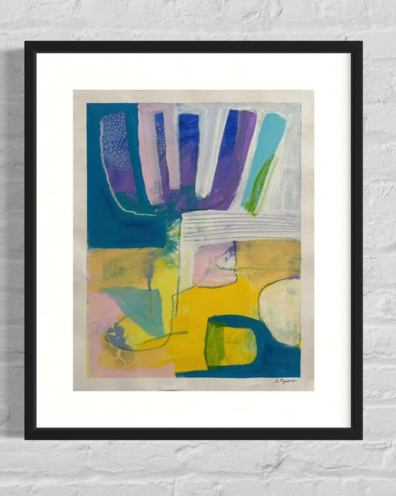 Soft Currents 2