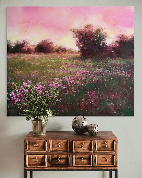 Meadow Reverie