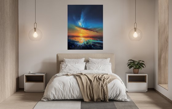 Agartha - Colors of evening