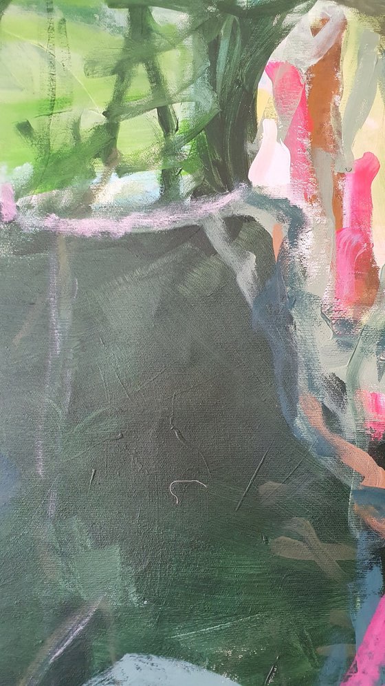 Grünlandtemperatur (Grassland temperature)