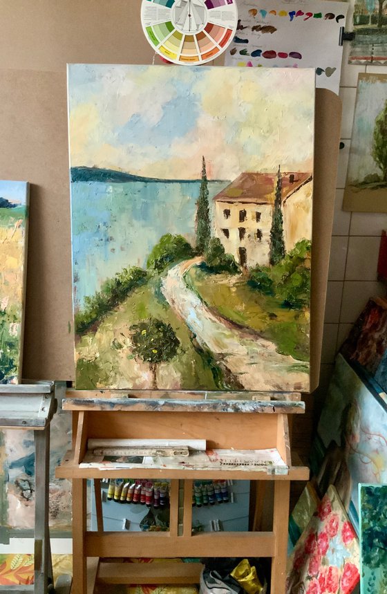 Mediterranean Pathway