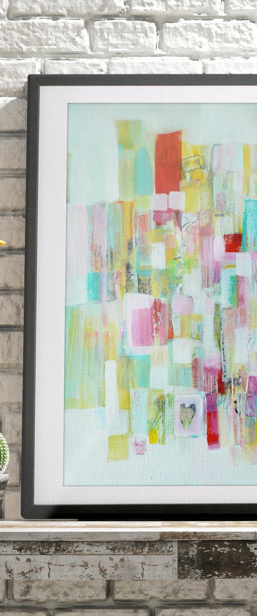 I wish and wish by Carolynne Coulson