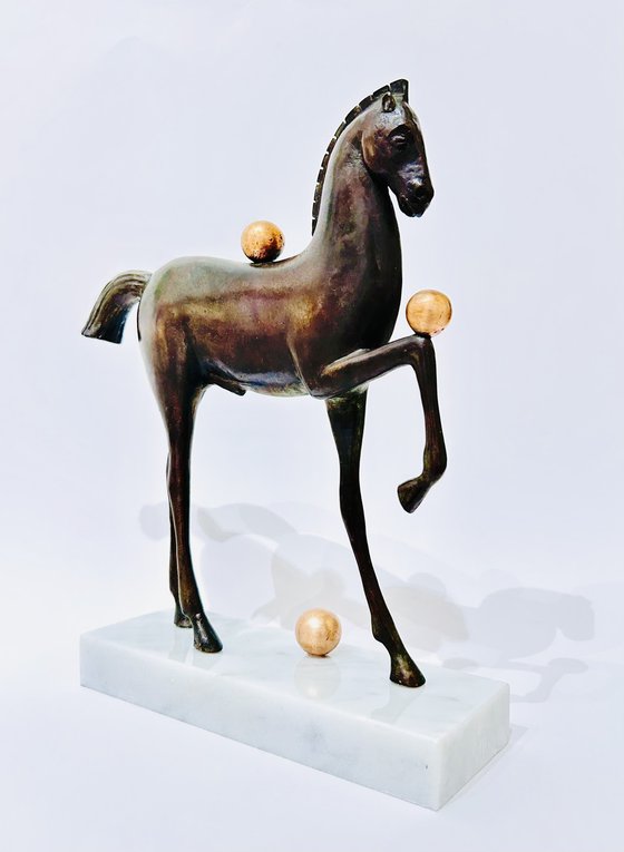 Happy Hours, no. 3/7