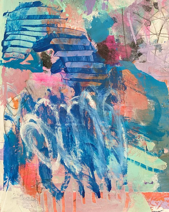 Little Piece of Paradise 1 and 2