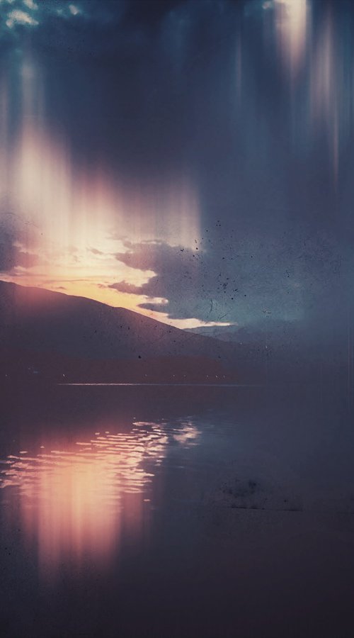 Sunset by Nektaria Thalia