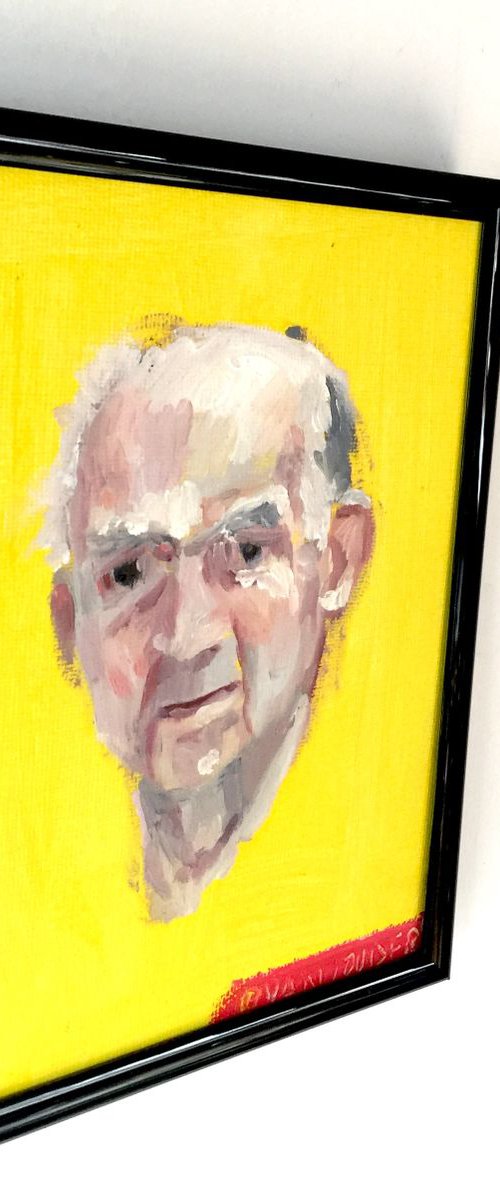 People Of London by Ryan  Louder