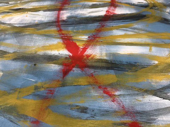 LUX Abstracta 1