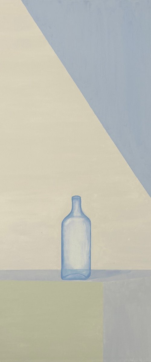 Fragile Light by Jian Ma (Jane M.)