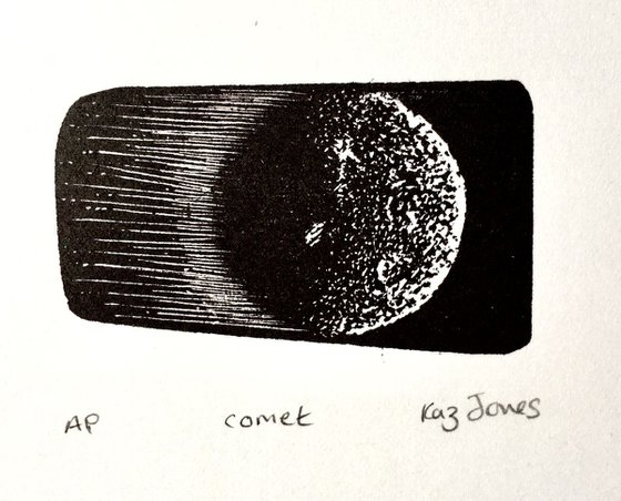 Comet