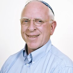 Abba Richman