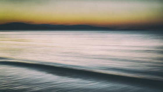 The gulf in shades (studio 25)