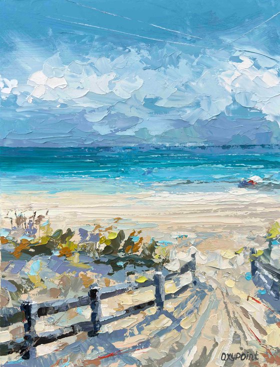 "Côte d’Azur" French Riviera