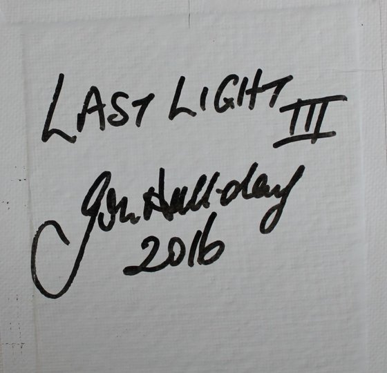 Last Light 3