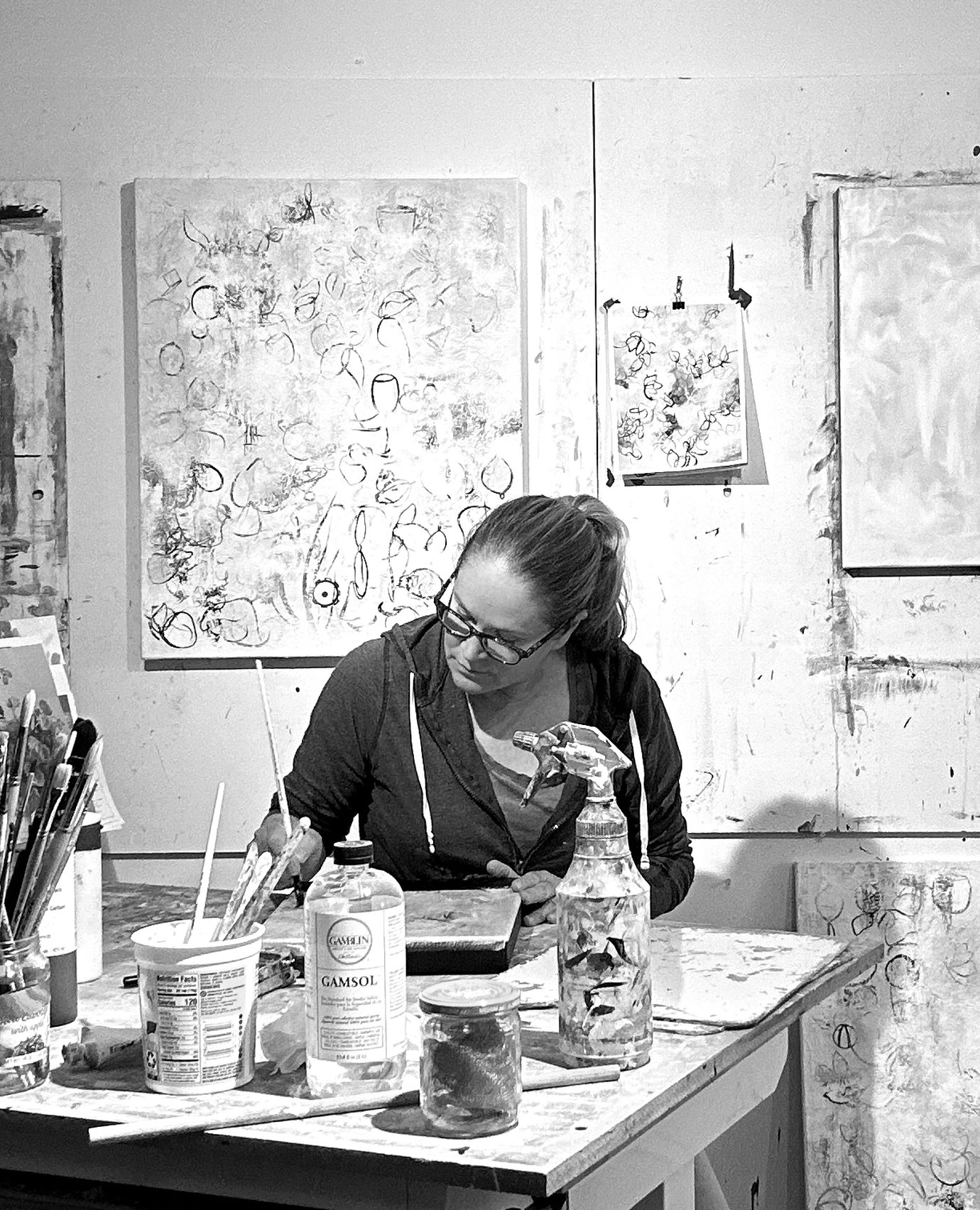 Sara Richardson Artist - Latest from Artist Studio | Artfinder