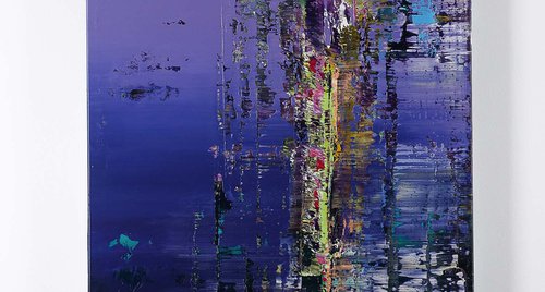 Artwork by Vadim Shamanov