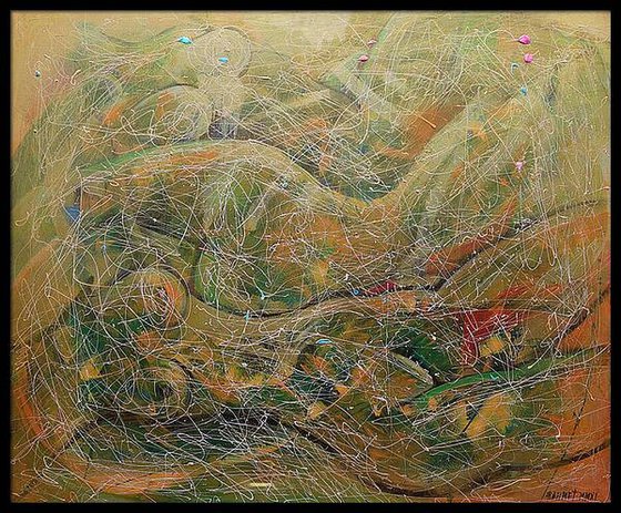 Echoes of Form