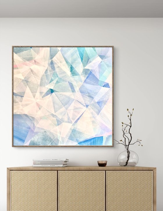 Veil of Structure # 2