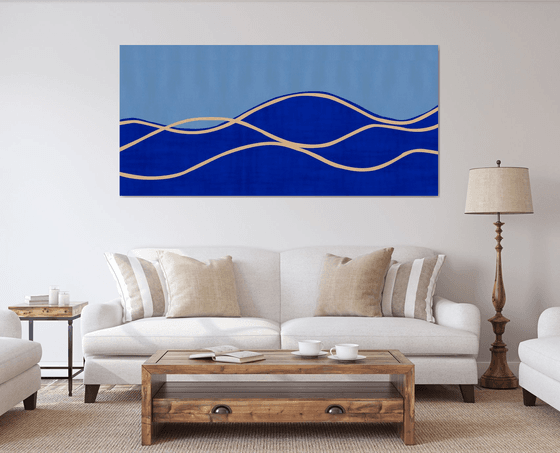 Serene Landscape #52