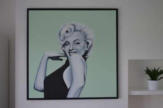 Fabulous Marilyn
