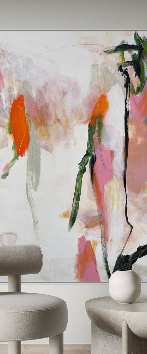 The Sum Of Things by Cheryl Harrison MA