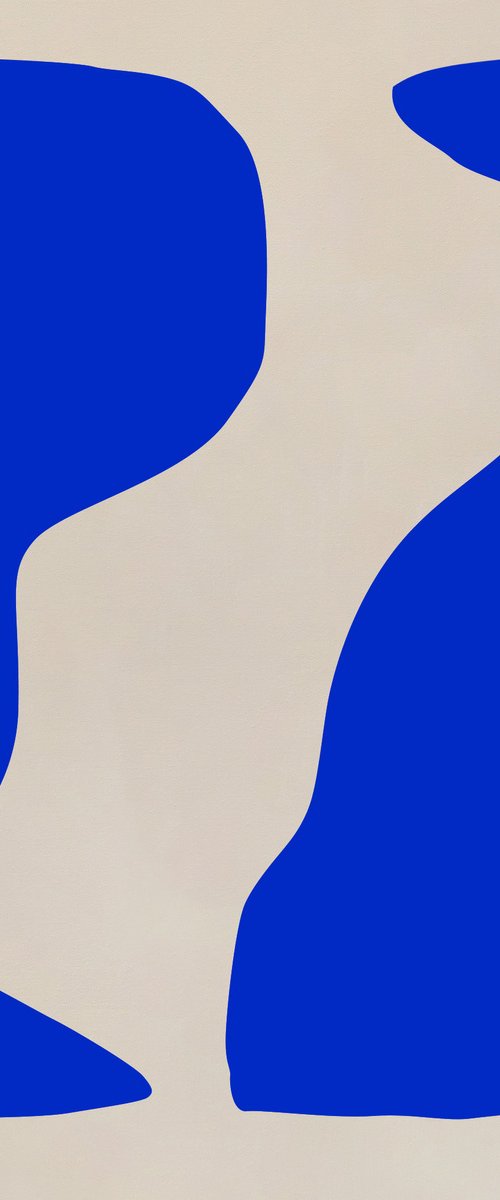 Forms 30 by Anna Pepe