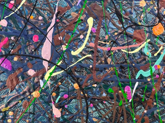 You Are the Sun Inside -Vertical