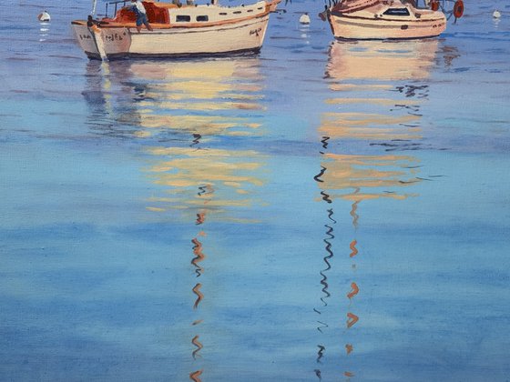 Calm 05