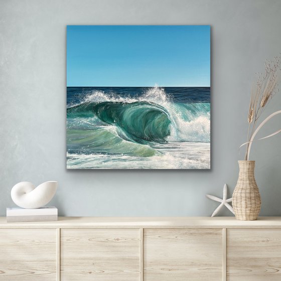 Ocean Soul