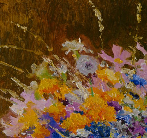 Wildflowers
