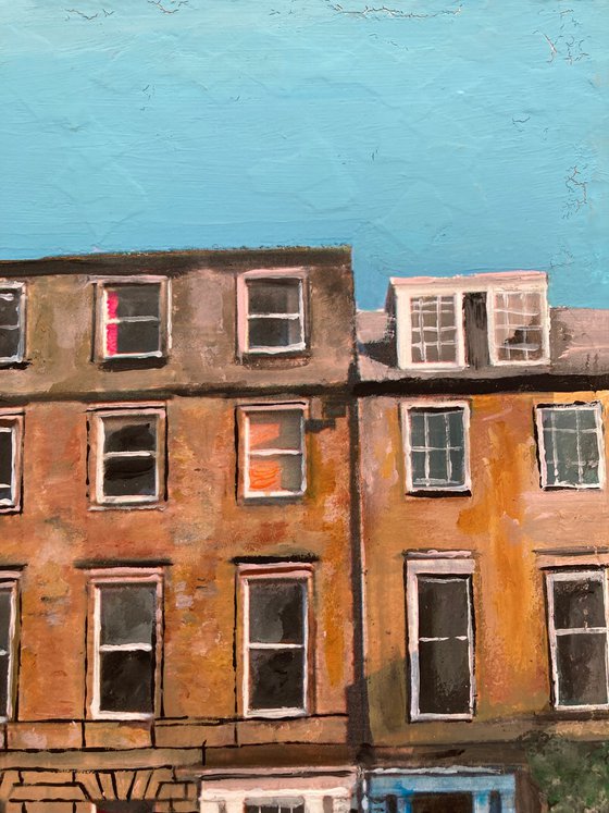 Edinburgh New Town