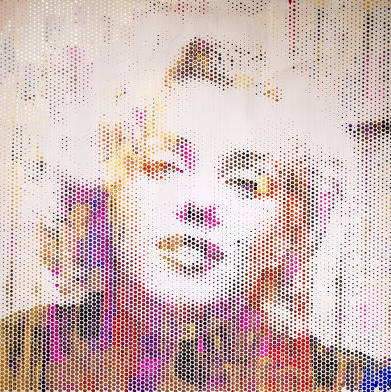 Marilyn Monroe II