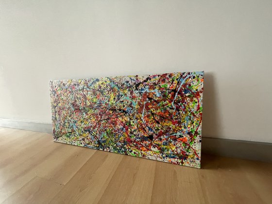 Chromatic Movement 06