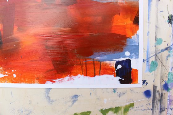 WANDERING THOUGHTS #9