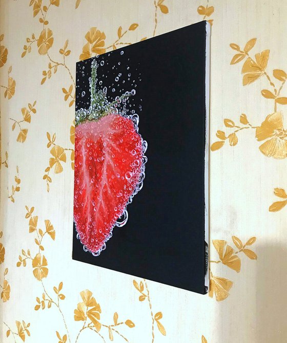 Strawberry
