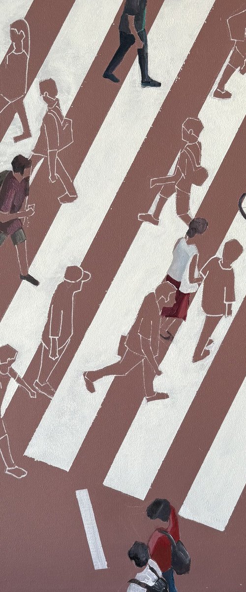 Reprogram your mind by Martta Garcia