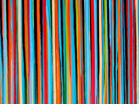 The Emotional Creation #310