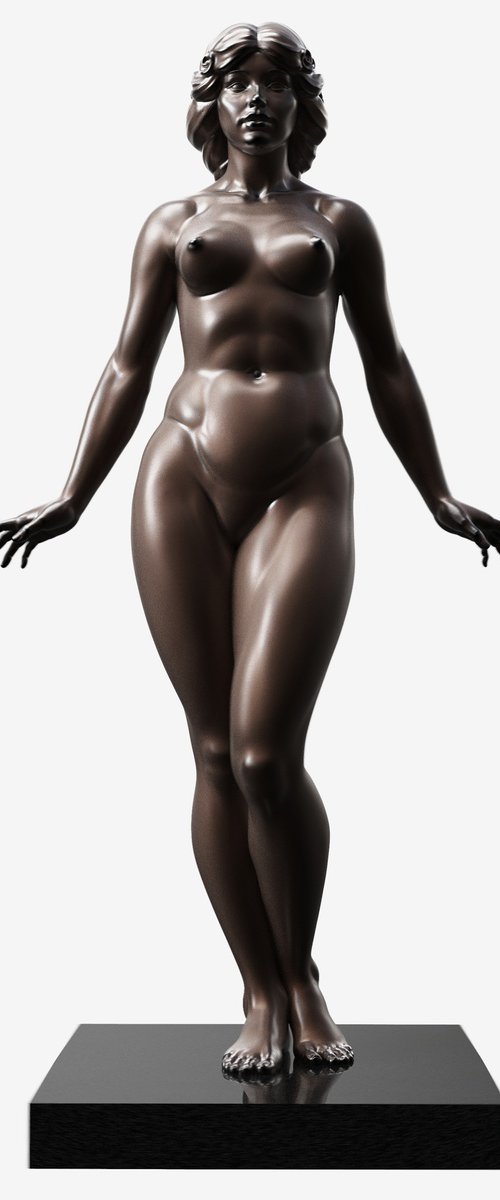 "Spring" by Tsvetan Nikolov