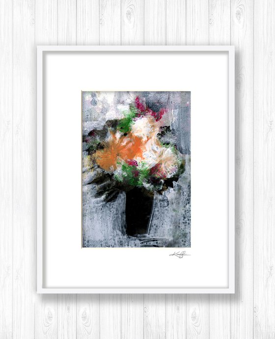 Floral Whimsy 7
