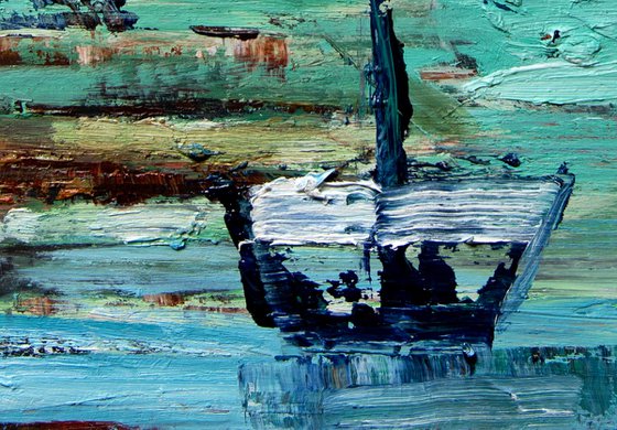 Harbour Days