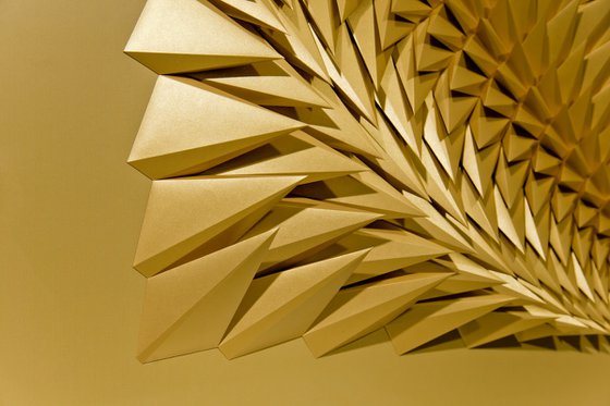 Golden Equinox