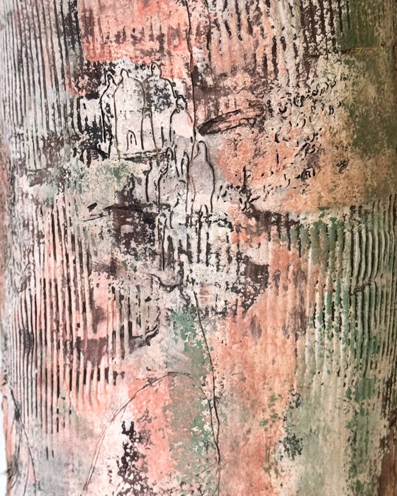 A Fragile Archive