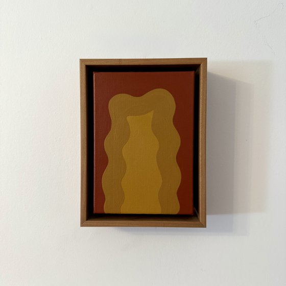 Brown Mini