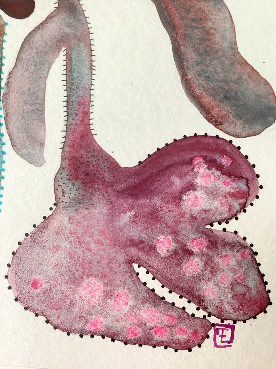 LOOSE FLOWERS