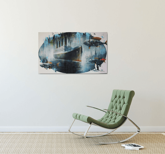 Путишествие 3B.