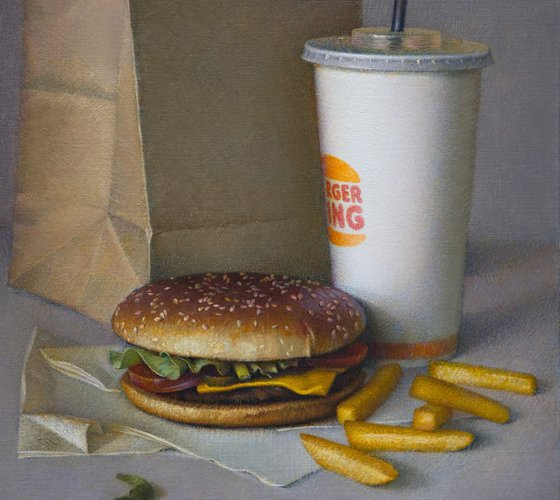 Whopper