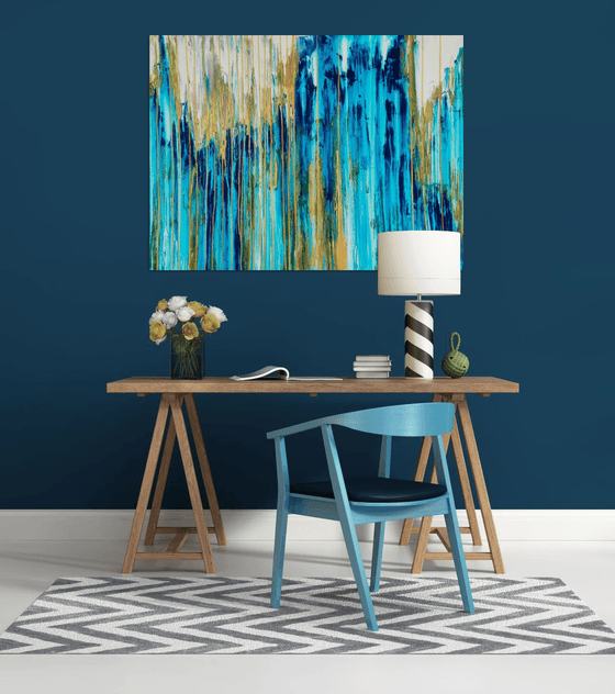 The Emotional Creation #355